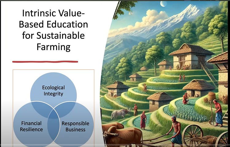 Environmental Well-being thumbnail