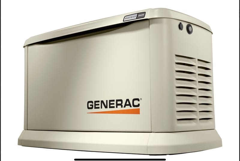 Generac Sales