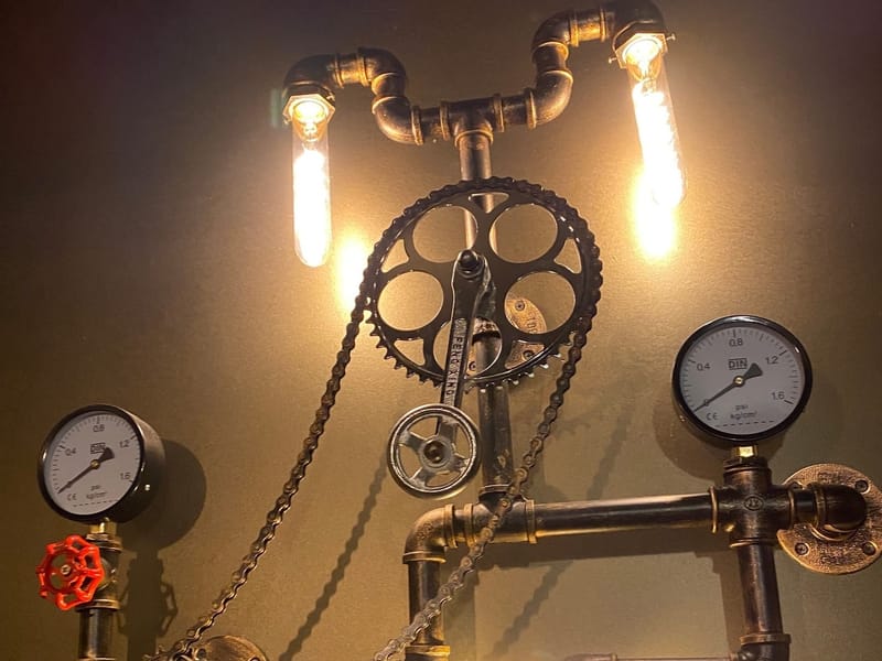 Lighting Design and Installation