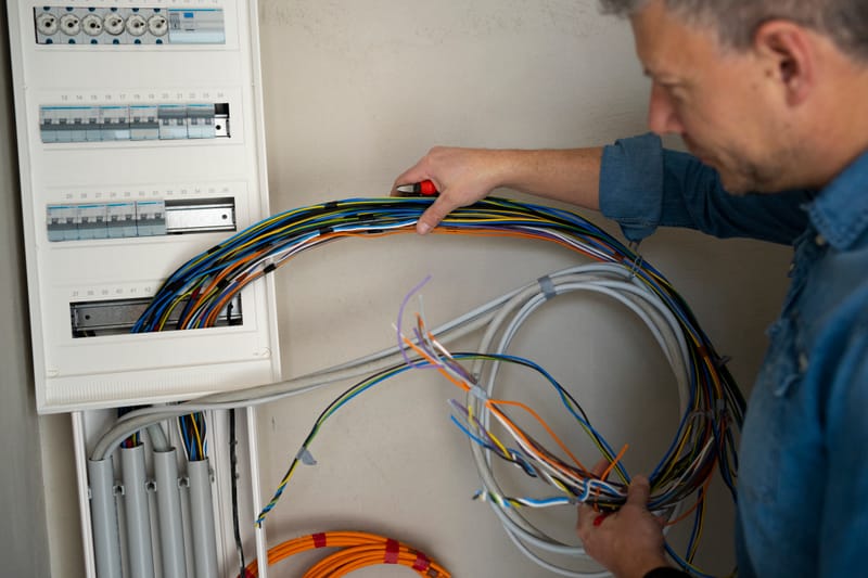 Electrical Installation