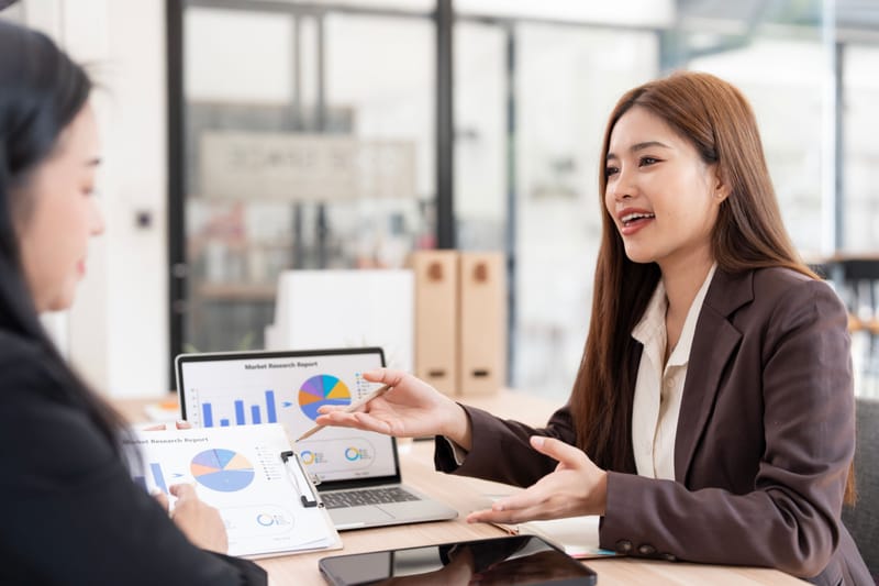 Business Consulting