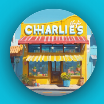 Charlie's Thrift Store