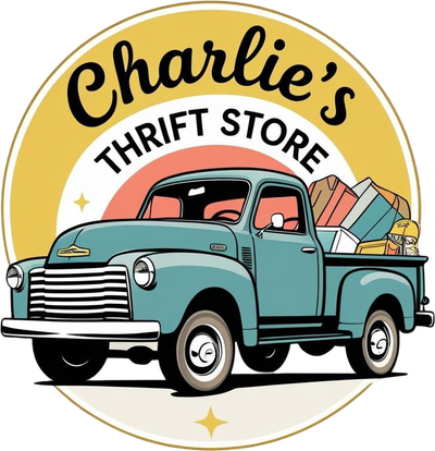 Charlie's Thrift Store