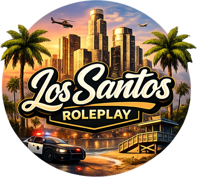 Los Santos RP