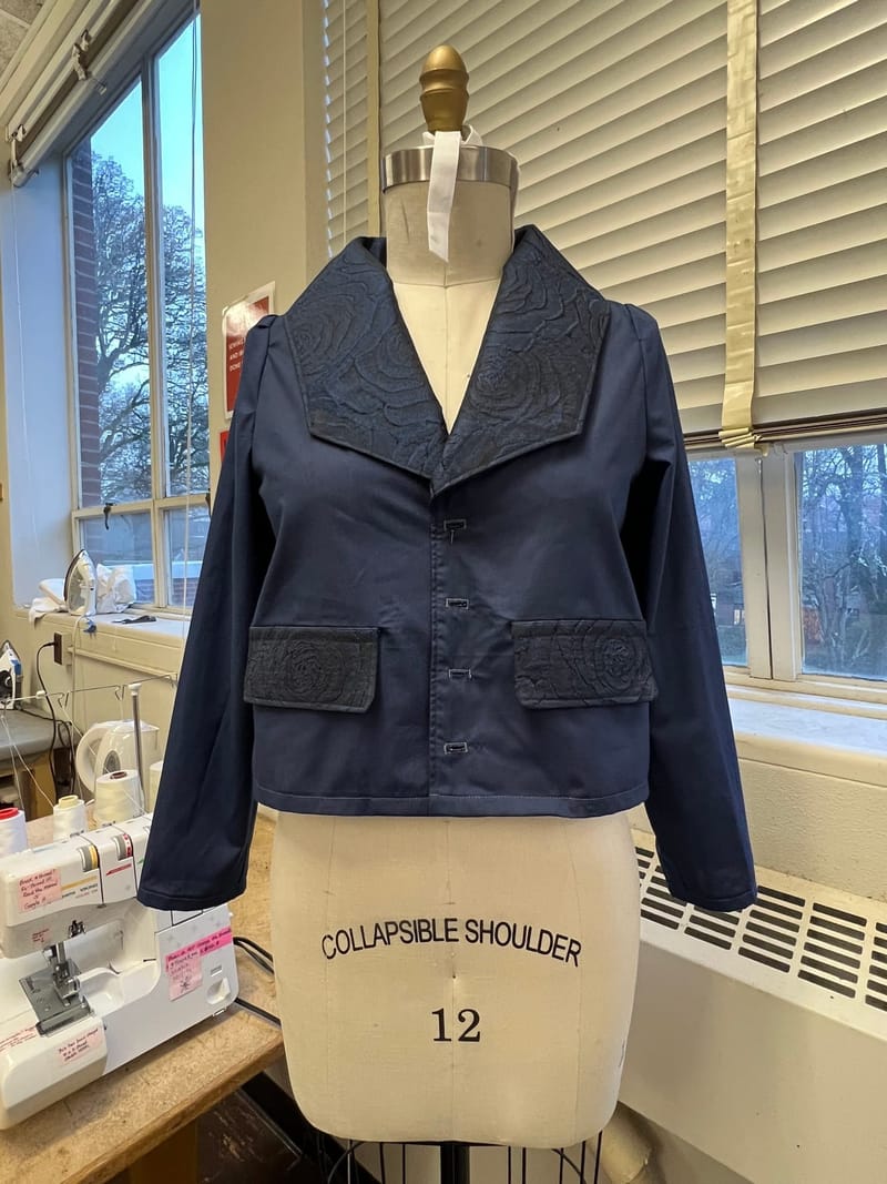 Inceptio Jacket