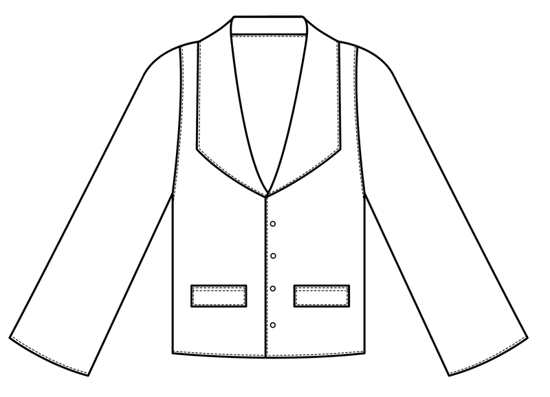 Inceptio Jacket - Tech Pack