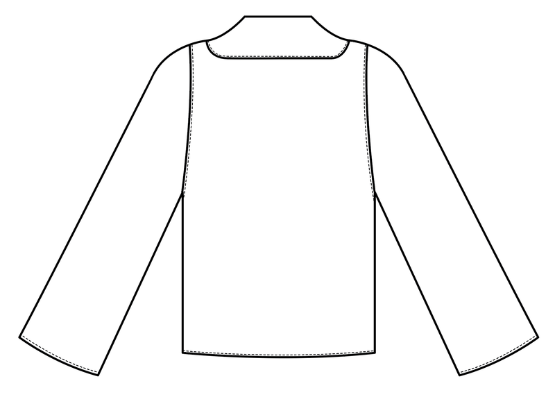 Inceptio Jacket - Tech Pack