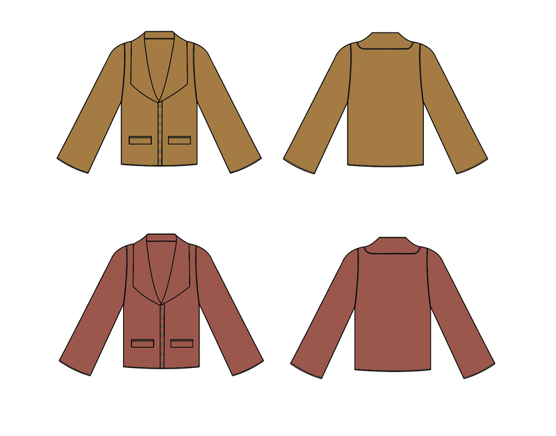 Inceptio Jacket - Tech Pack