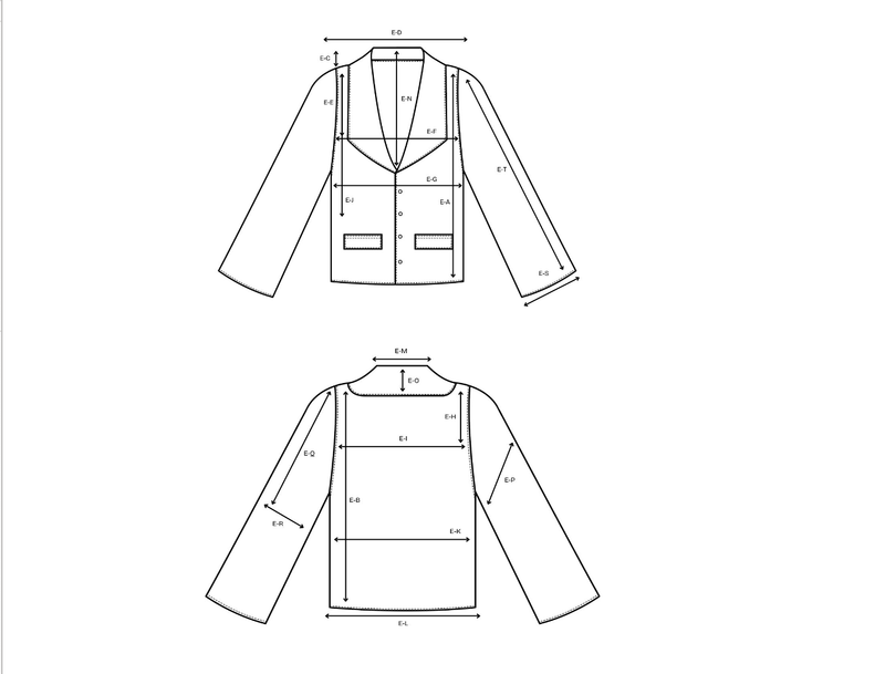 Inceptio Jacket - Tech Pack