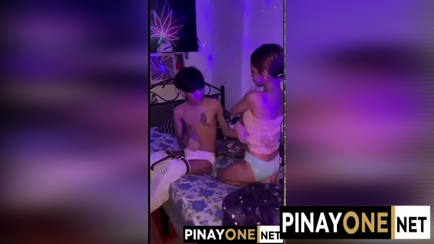 Masarap Bayuhin Ang Babaeng Maganda At Palaban