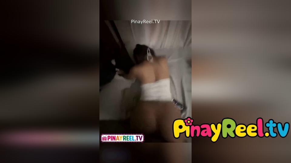 Sinagad Ko Sa Loob Hanggang Mangalog Ang Tuhod