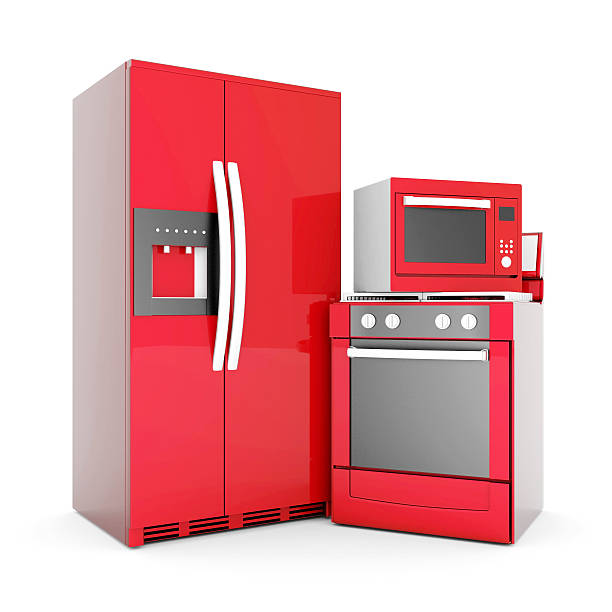 ⚙️ Service de Maintenance Électroménager à Domicile