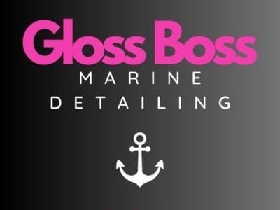 Gloss Boss Marine Detailing