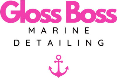 Gloss Boss Marine Detailing