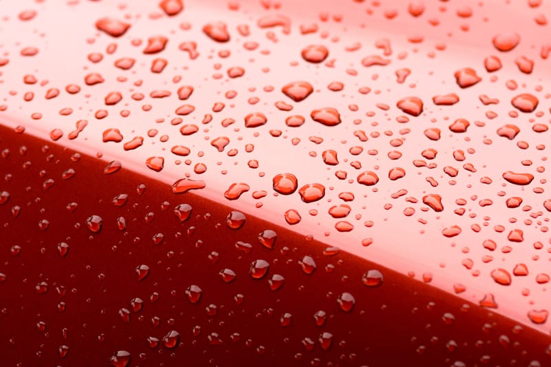 Premium Hand Wash + Wax (No Oxidation Correction)