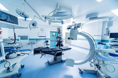 India Medical Devices Market Report, Size, Share, Growth and Outlook 2025-2033