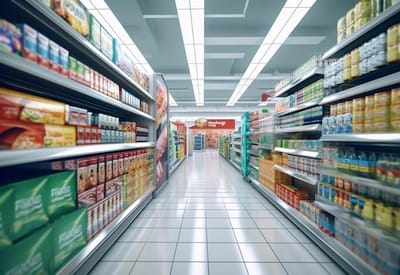 Singapore Retail Industry Size, Share, Growth Trends, Analysis & Market Report 2025-2033