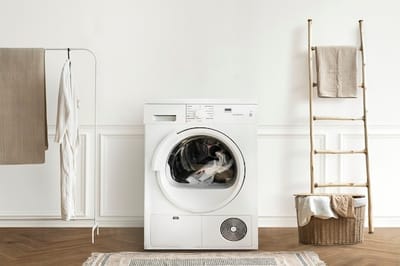 India Washing Machine Market Size 2025: Share, Growth Trends, Industry Analysis & Report 2033