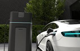 India Electric Vehicle Charging Station Market Size 2025: Share, Industry Trends, Growth & Research Report 2033