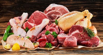 Malaysia Meat Market Size, Share, Growth Analysis, Future Forecast and Research Report 2025-2033