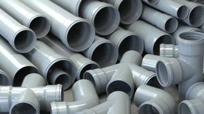 India Plastic Pipes Market Trends, Size, Share, Growth Rate & Industry Outlook 2025-2033