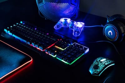 Indonesia Gaming Market Report 2025-2033 | Size, Share, Trends and Forecast