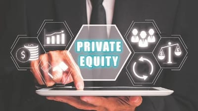 India Private Equity Market Trends, Size, Share, Growth Rate & Industry Outlook 2025-2033