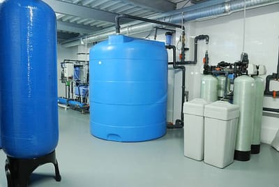 India Boiler Water Treatment Chemicals Market Size, Share, Industry Insights and Report 2026-2034