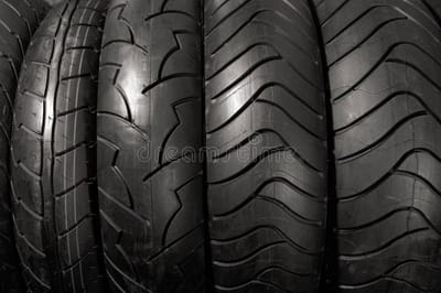 India Two-Wheeler Tires Market Size, Share Analysis, Growth and Report 2026-2034