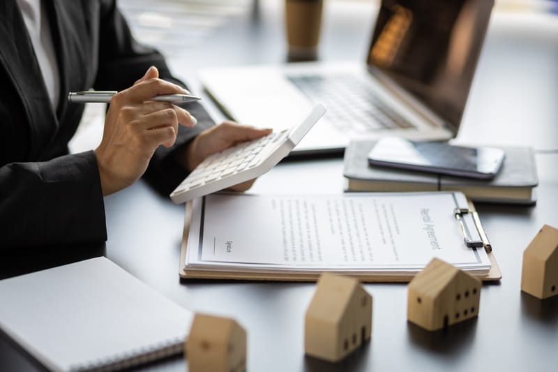 Valutazioni immobiliari per la definizione del più probabile valore di mercato