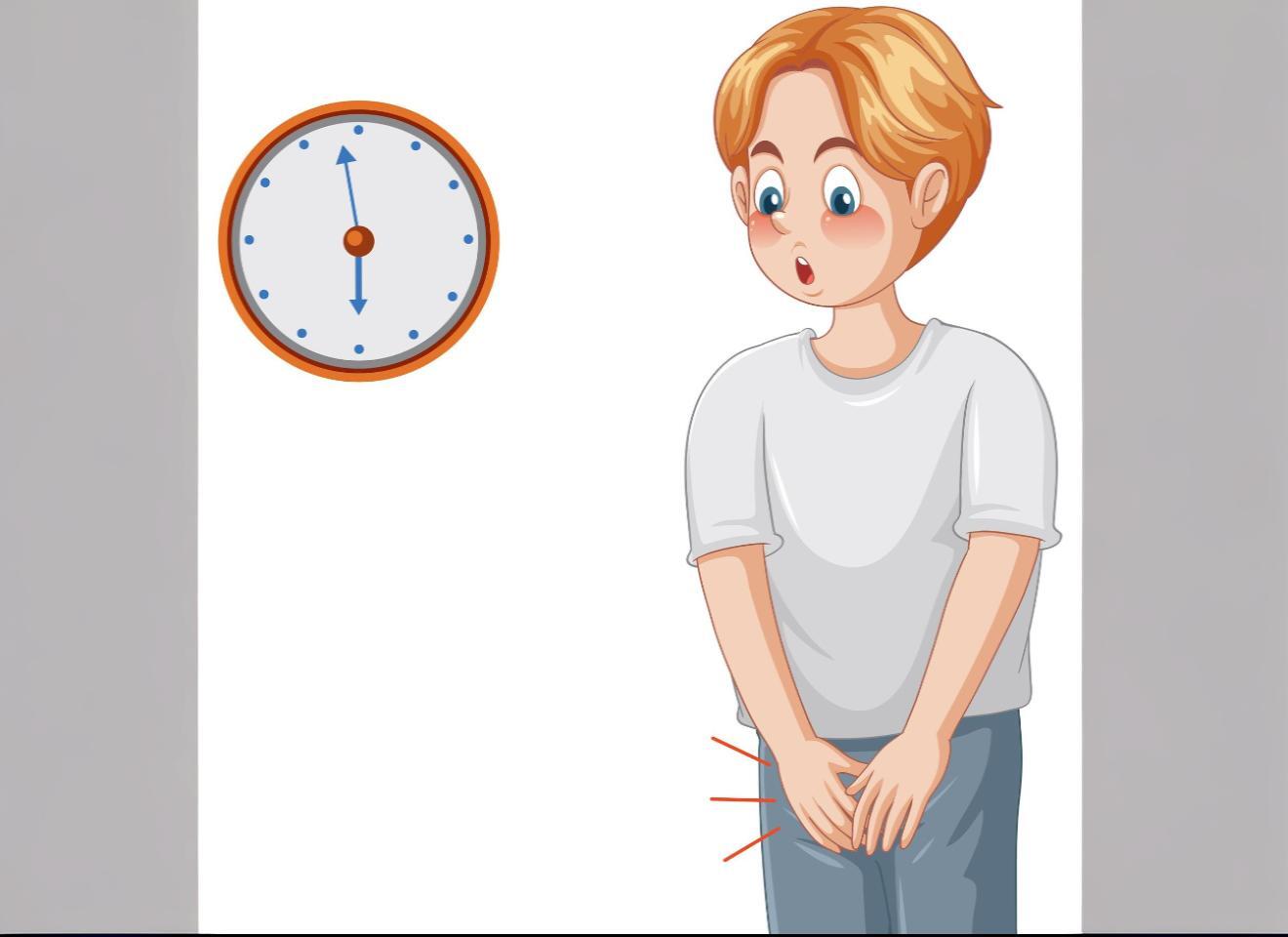 OCD-Groinal-Response