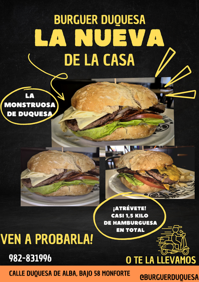 Reserva una mesa