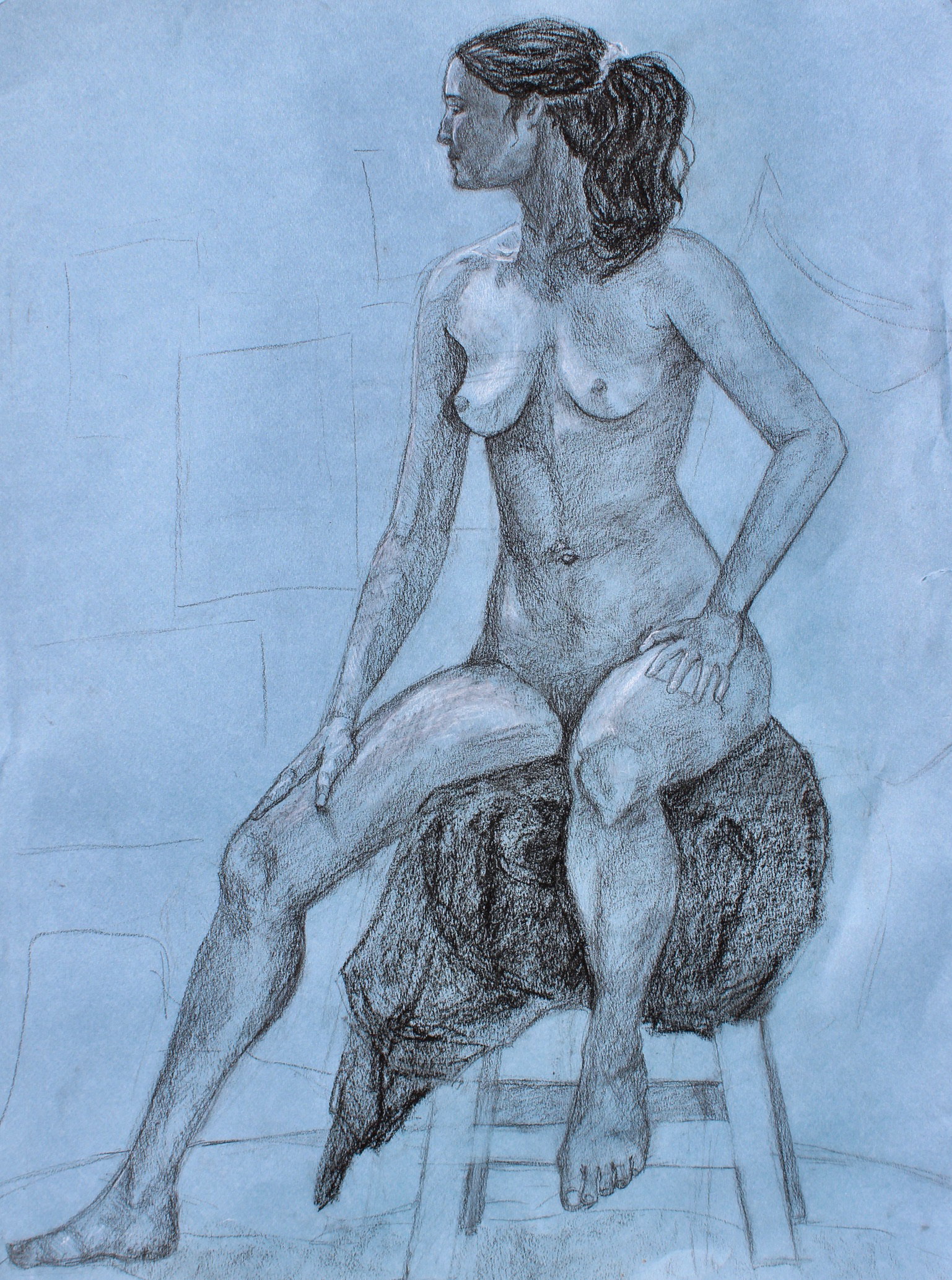Extended Figure Study