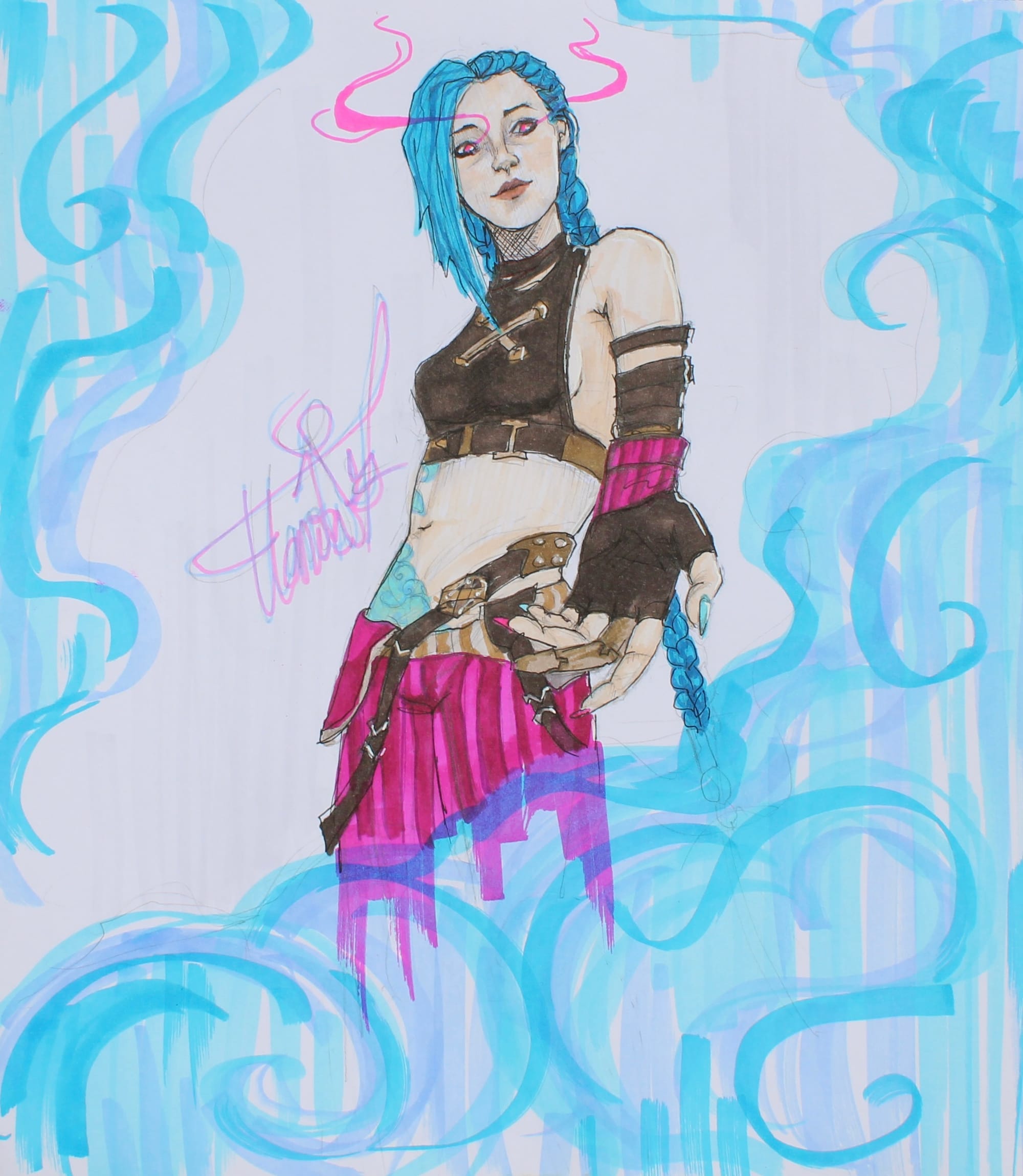 Jinx