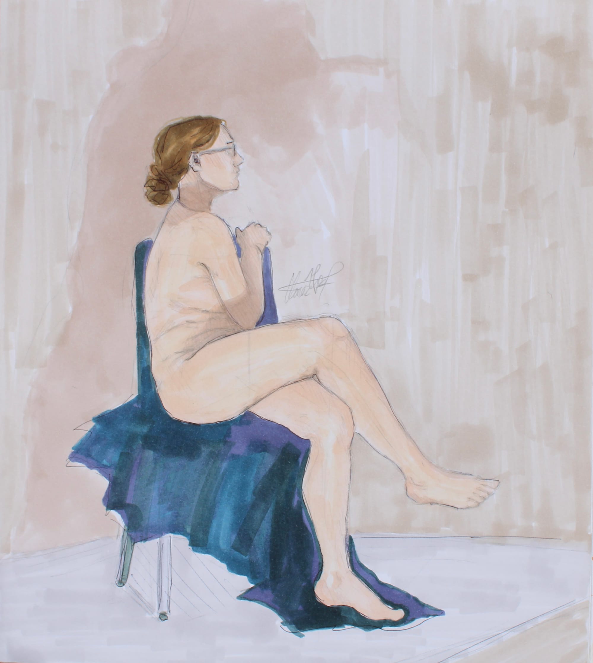 Figure Study