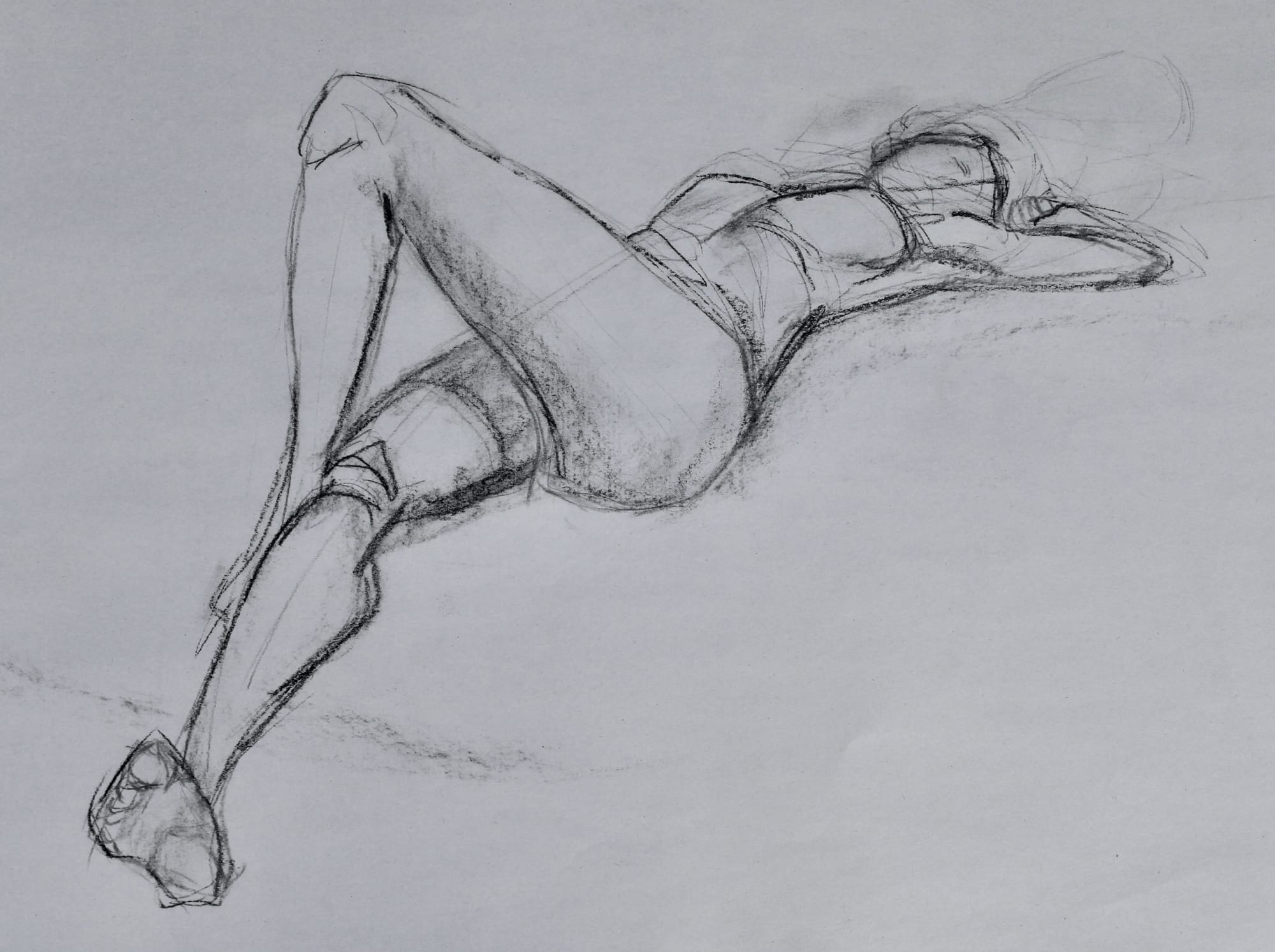 Figure Study