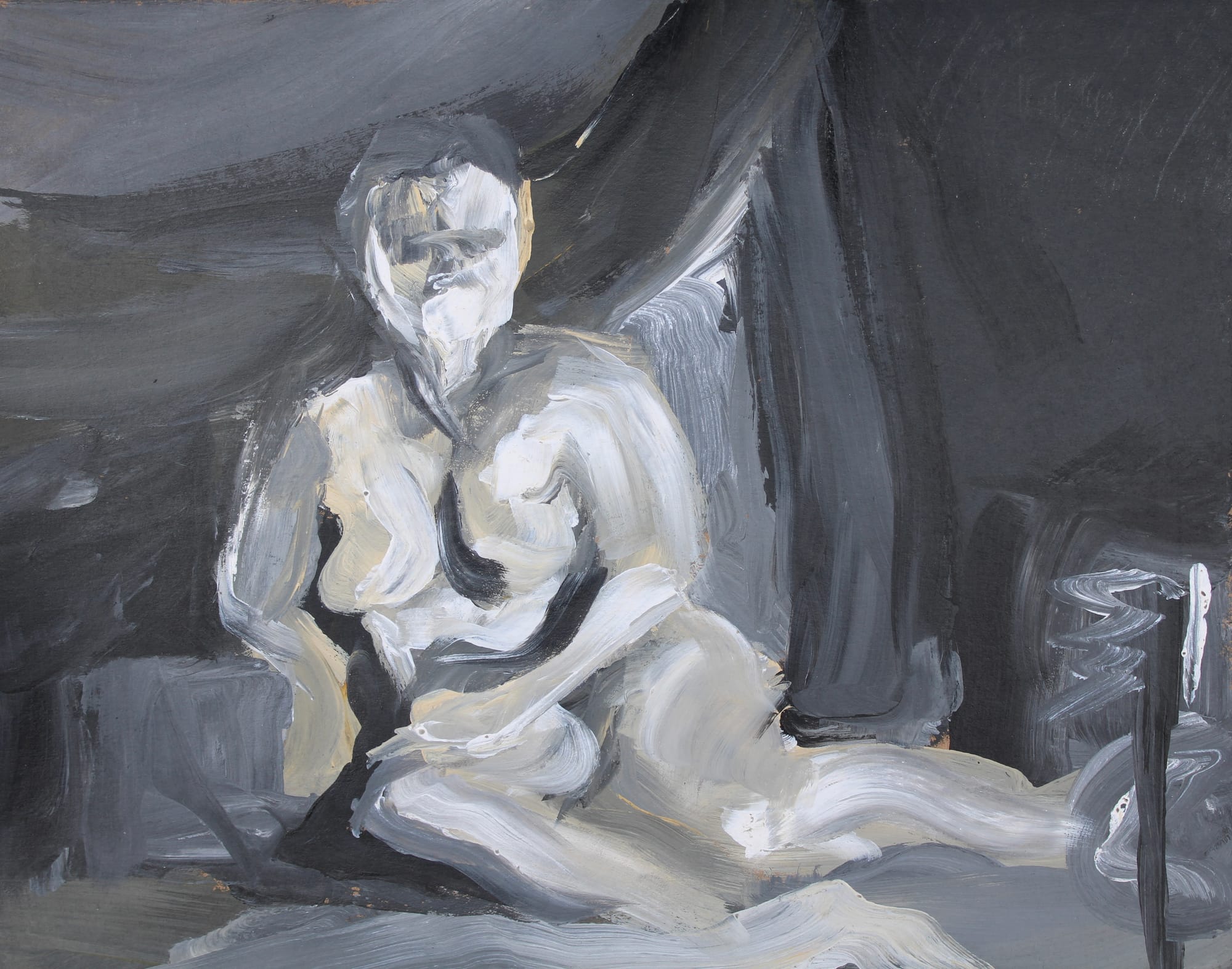 Tone and Temperature Study of the Figure