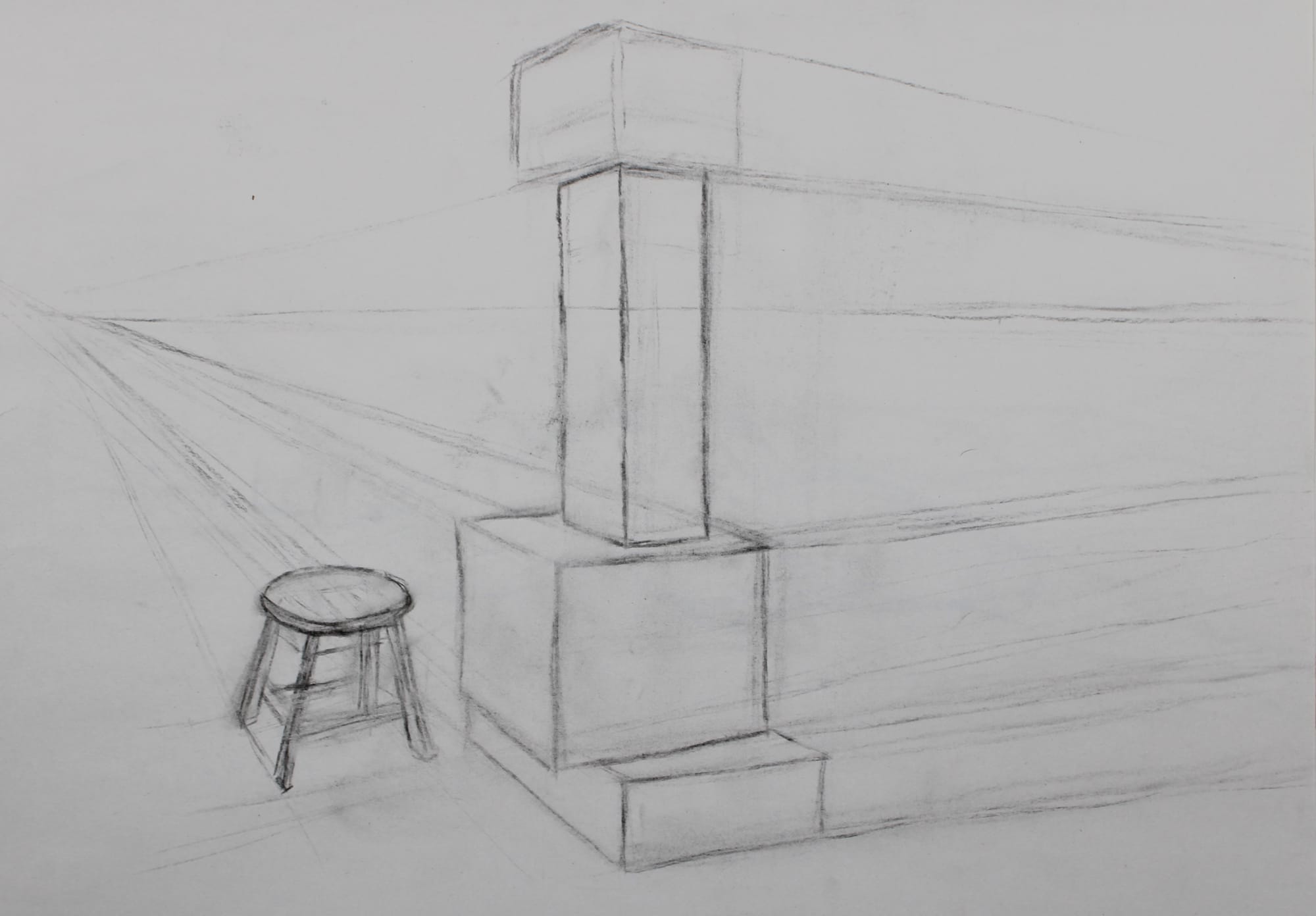 Perspective Study