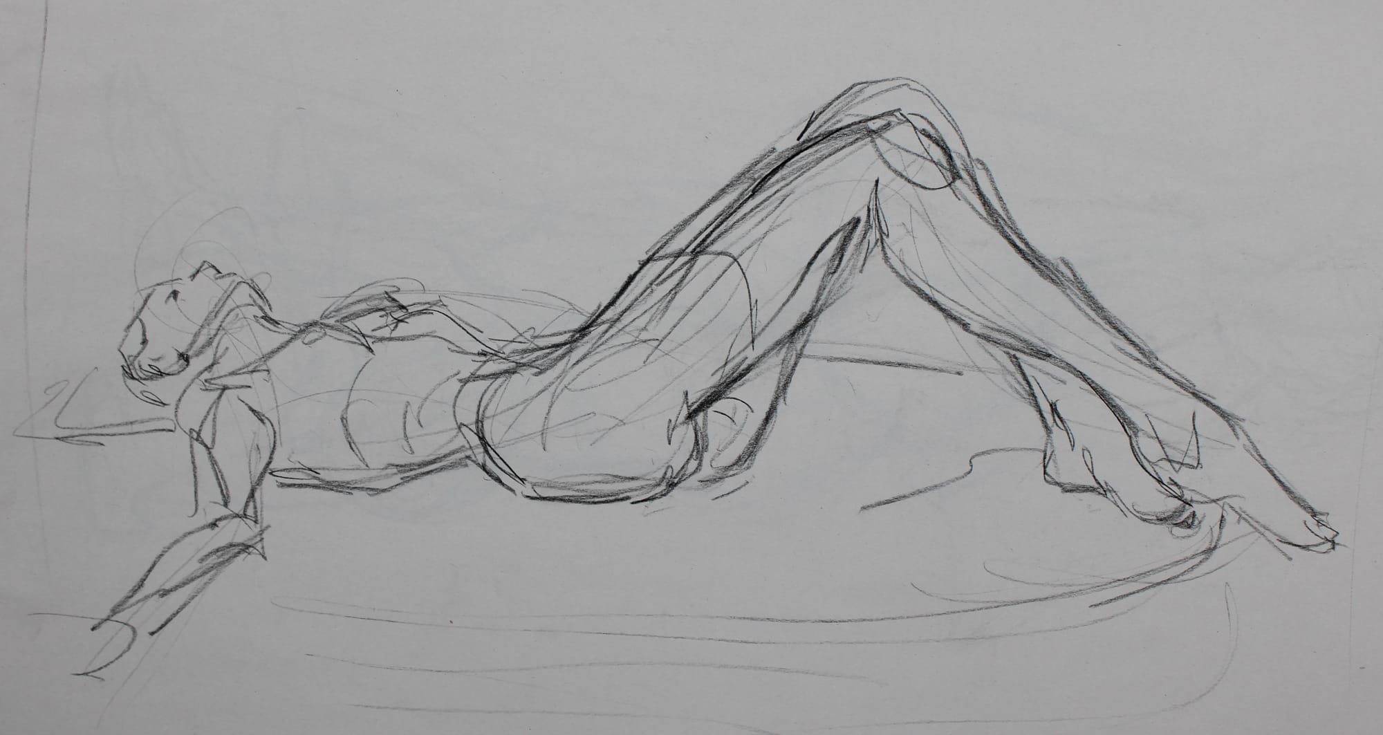 Figure Gesture