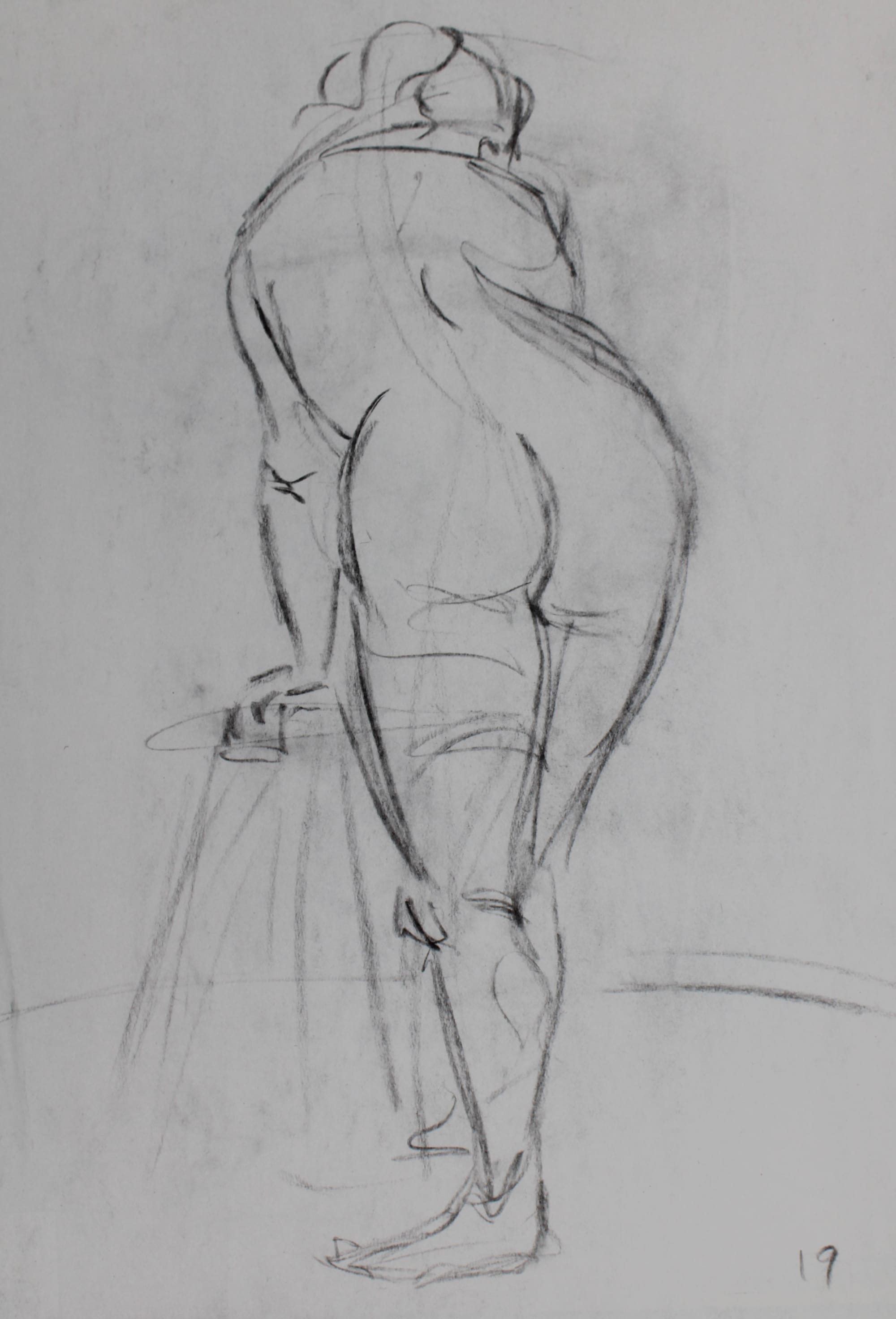 Figure Gesture