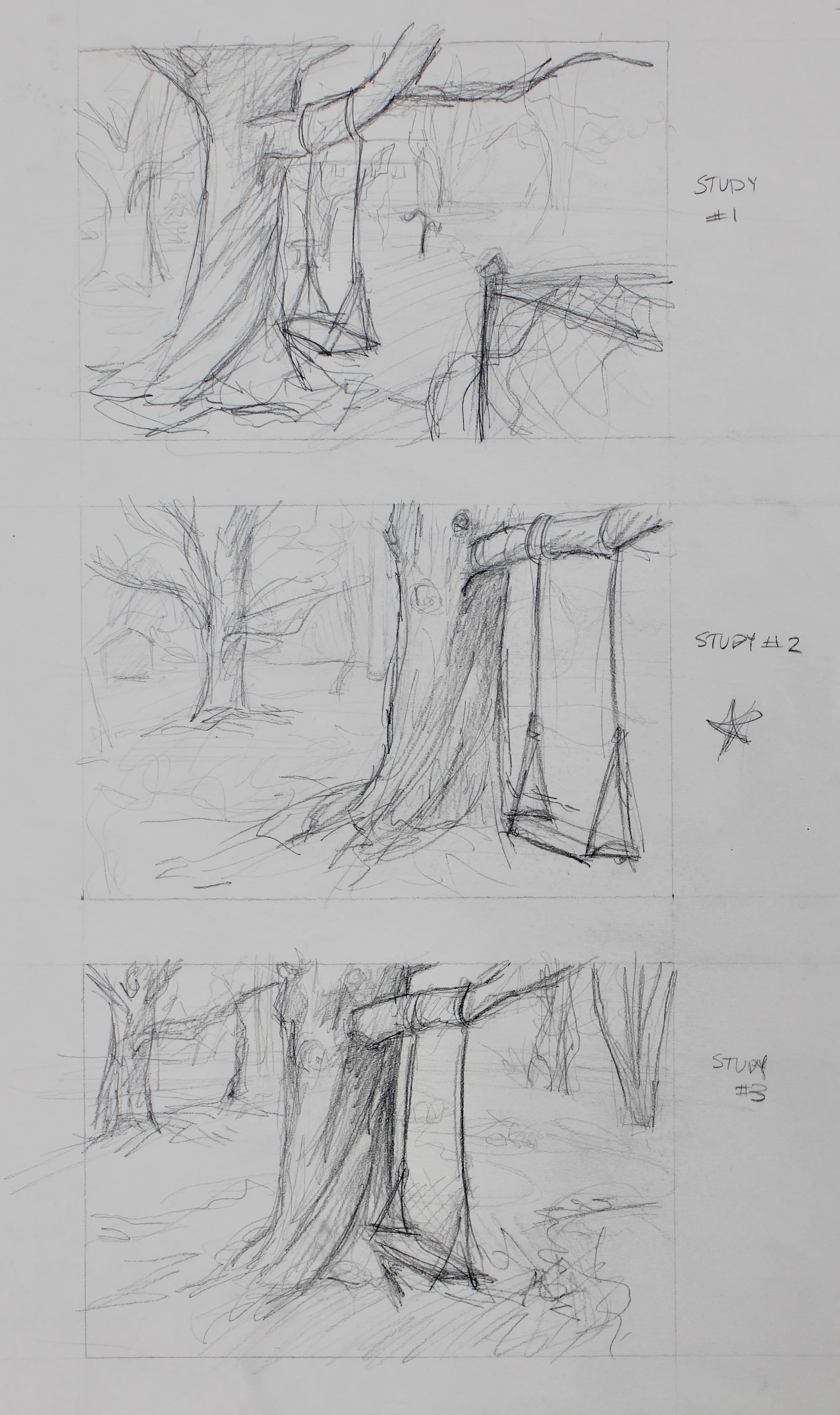Environmental Depth Studies