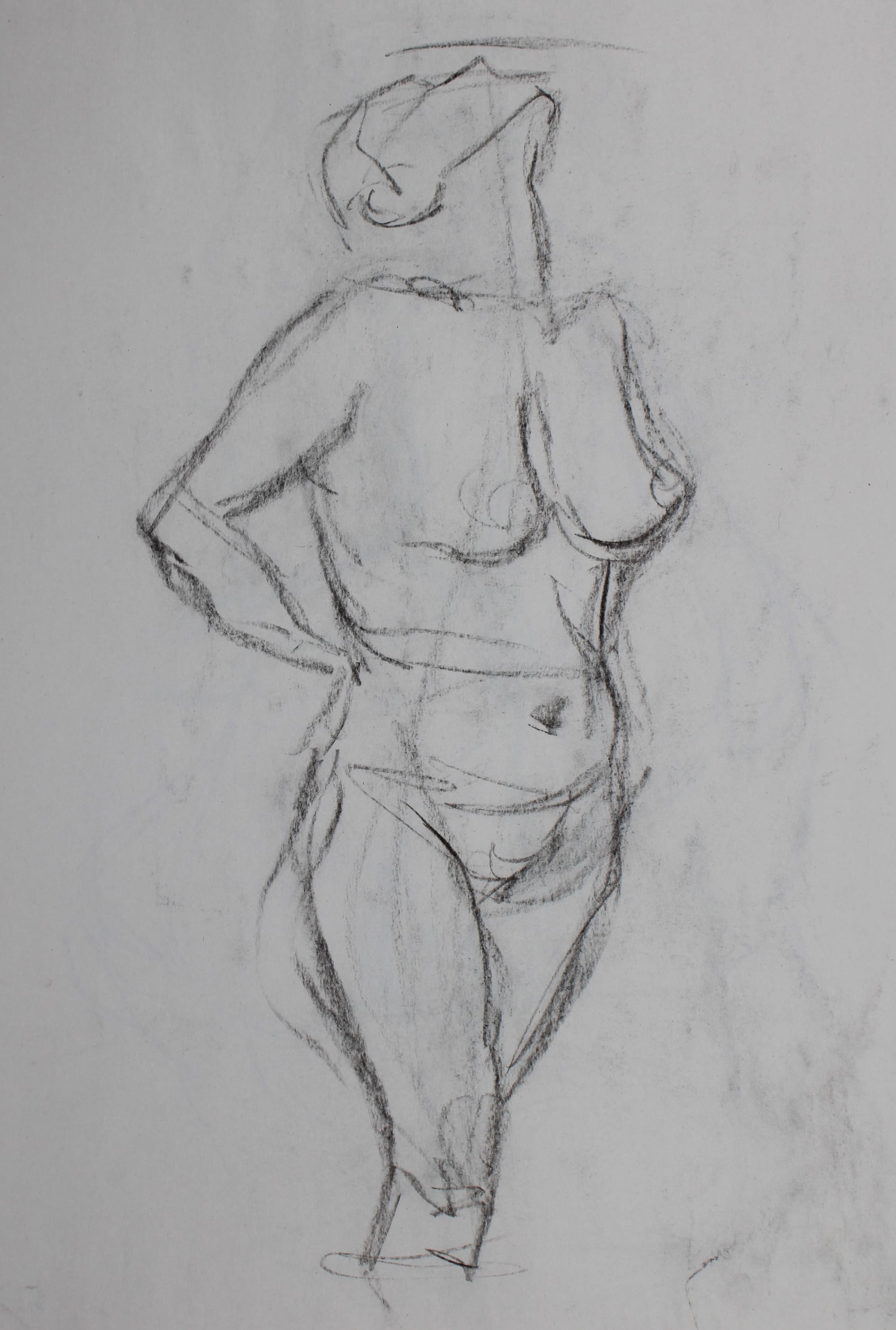 Figure Gesture