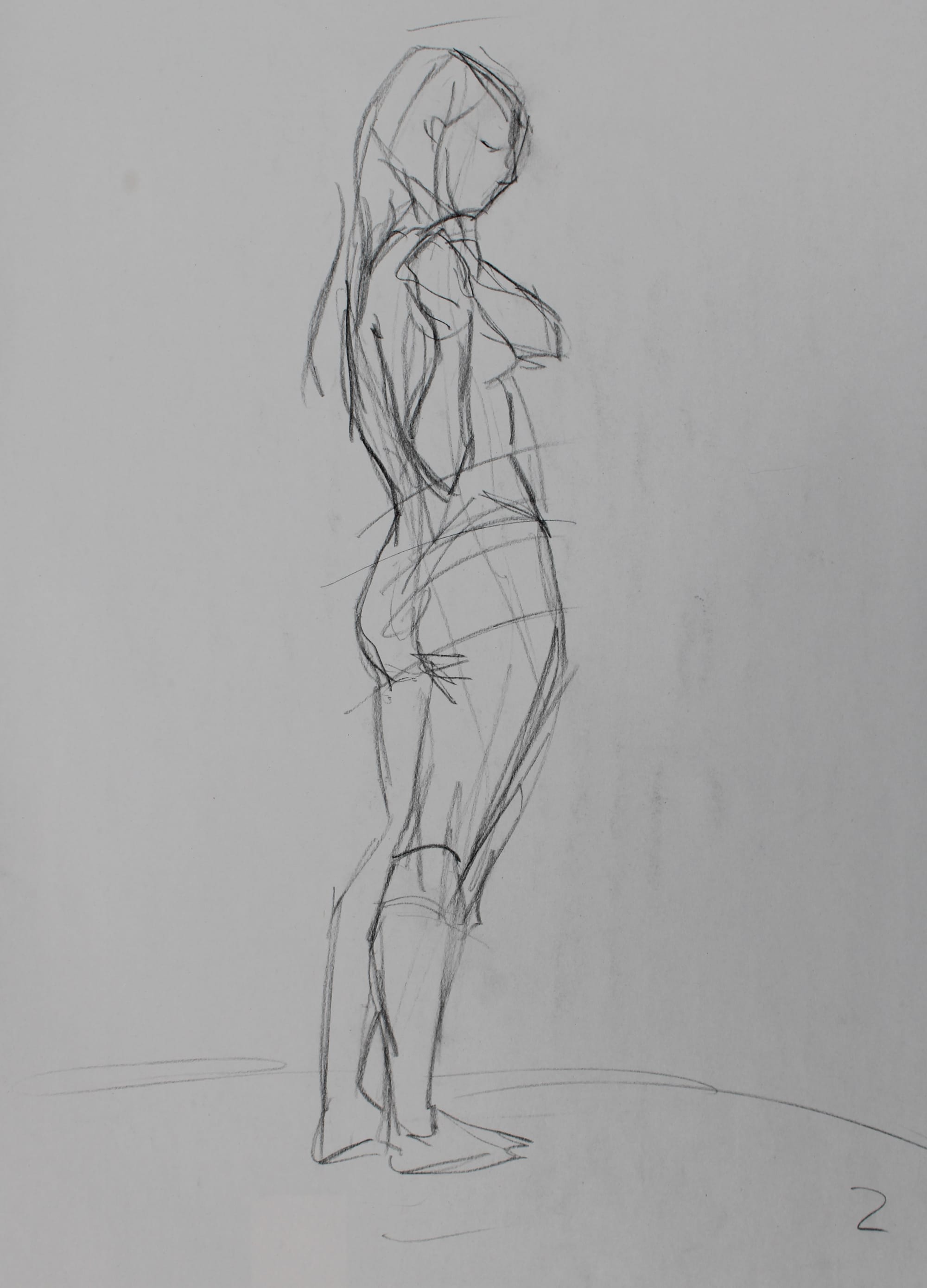 Figure Gesture