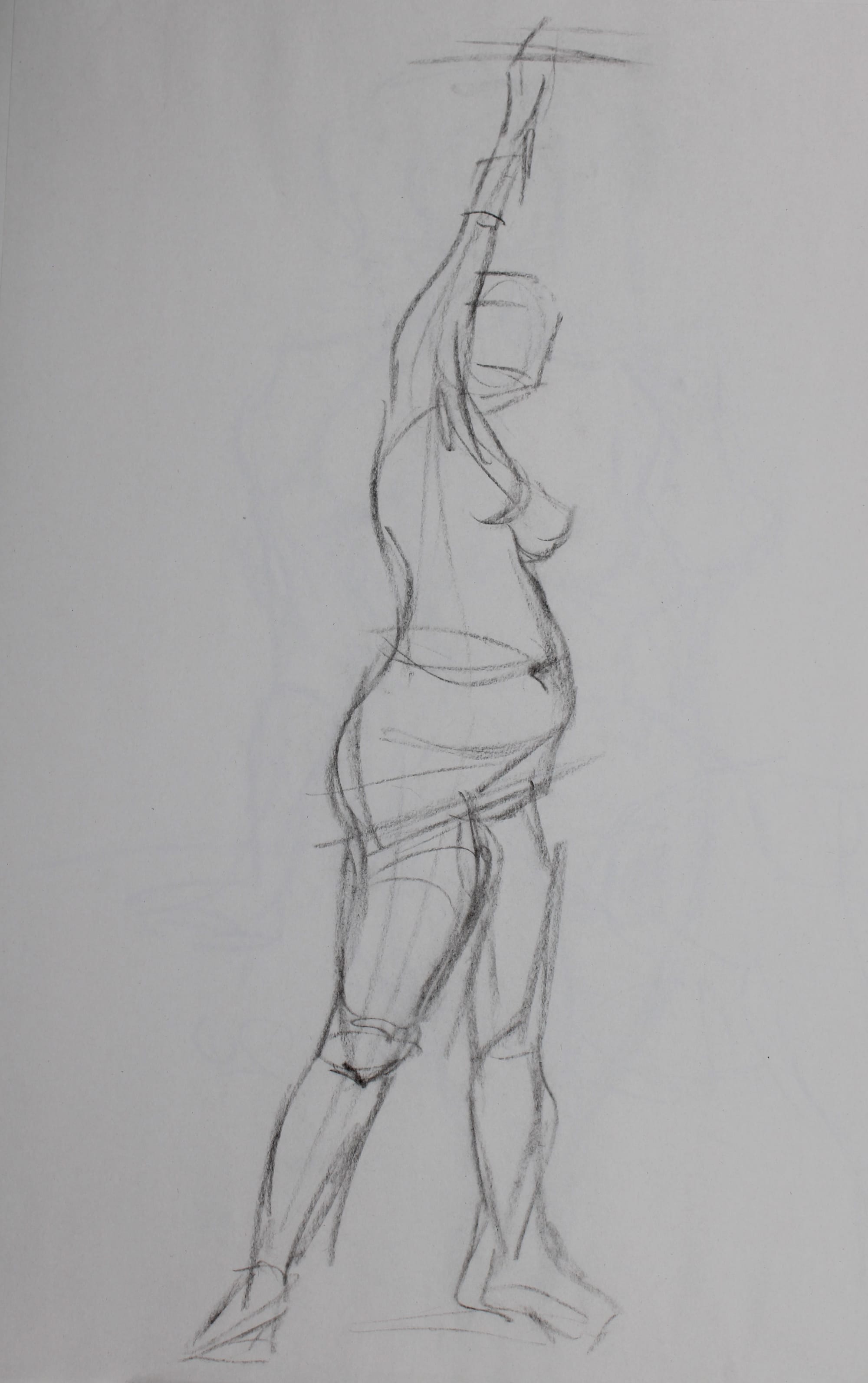Figure Gesture