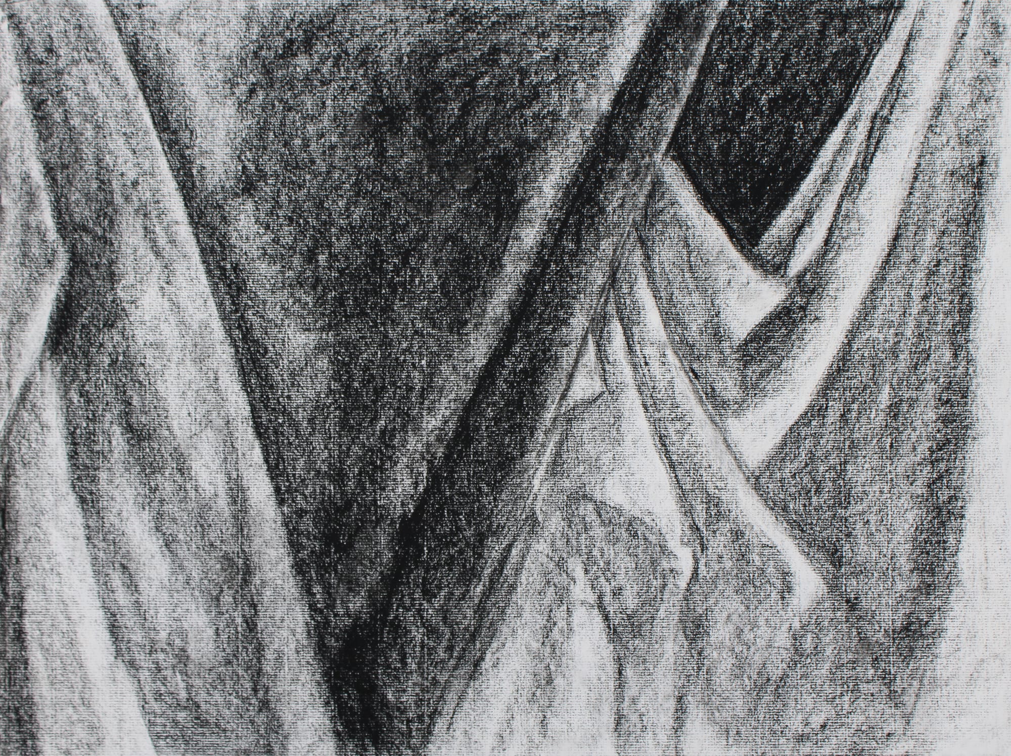Drapery Study