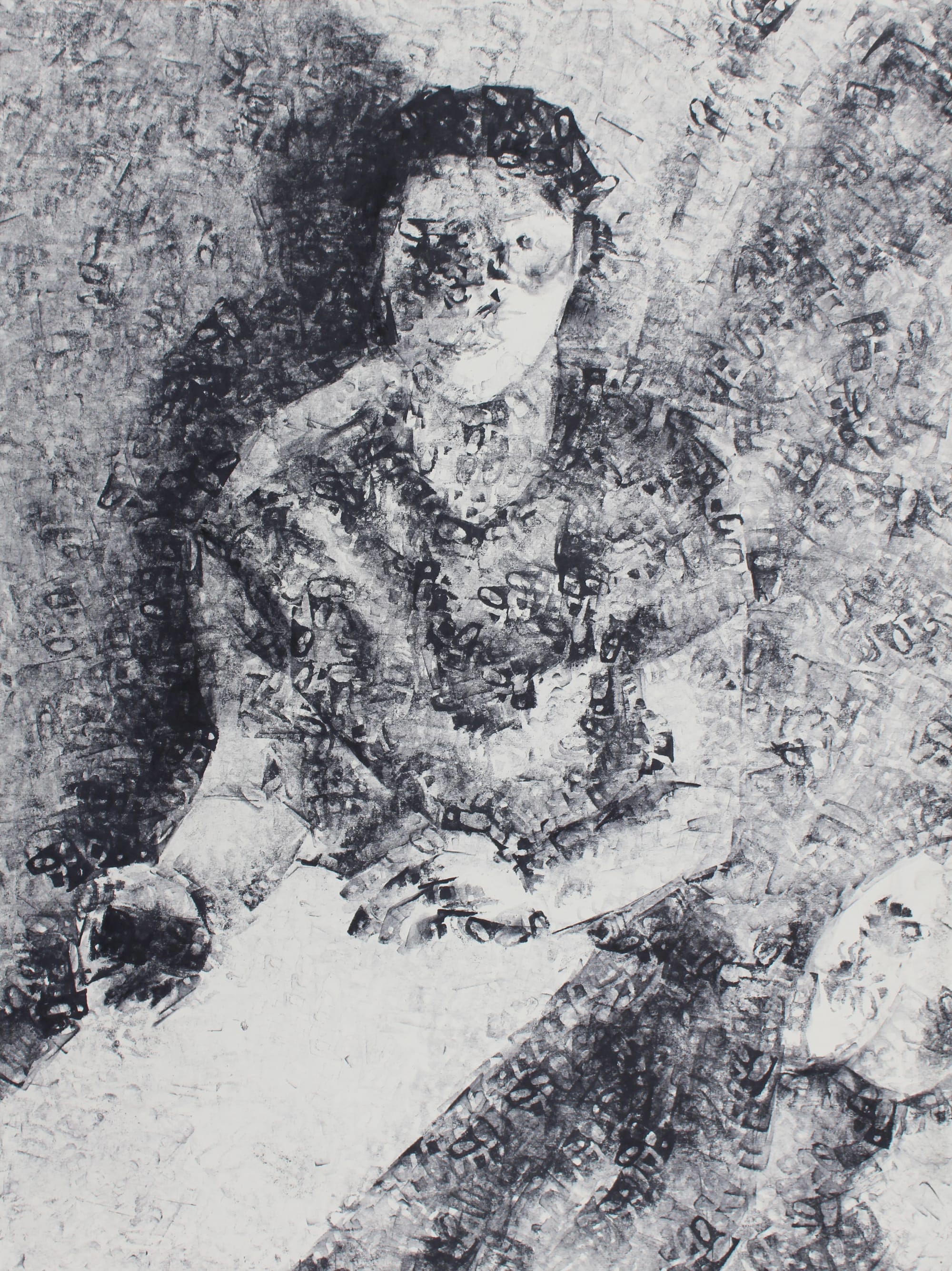 Self Portrait