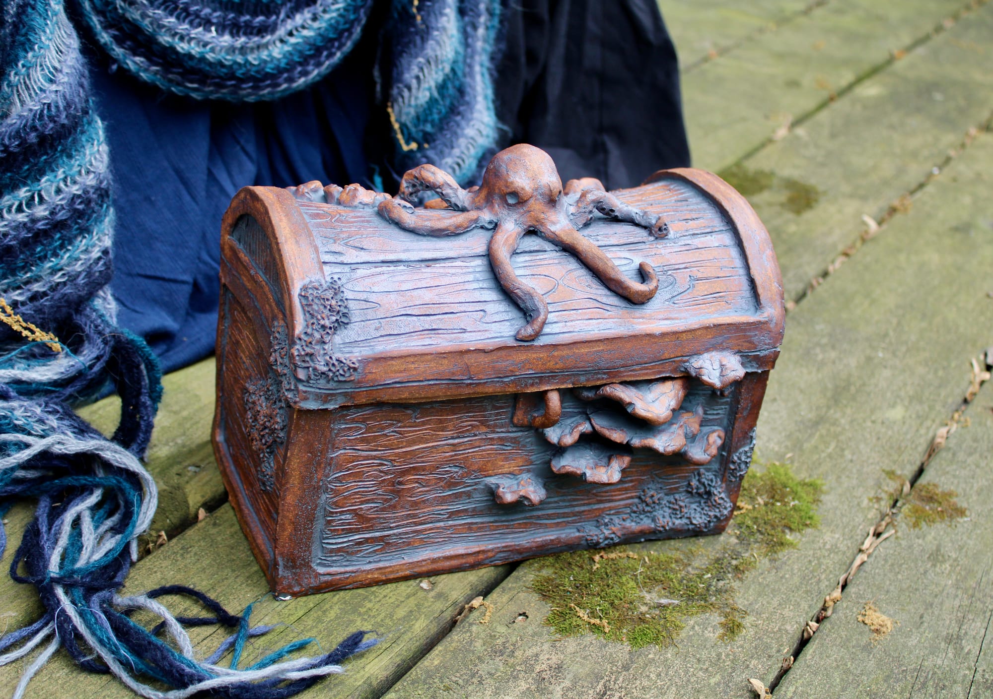 Treasure Chest