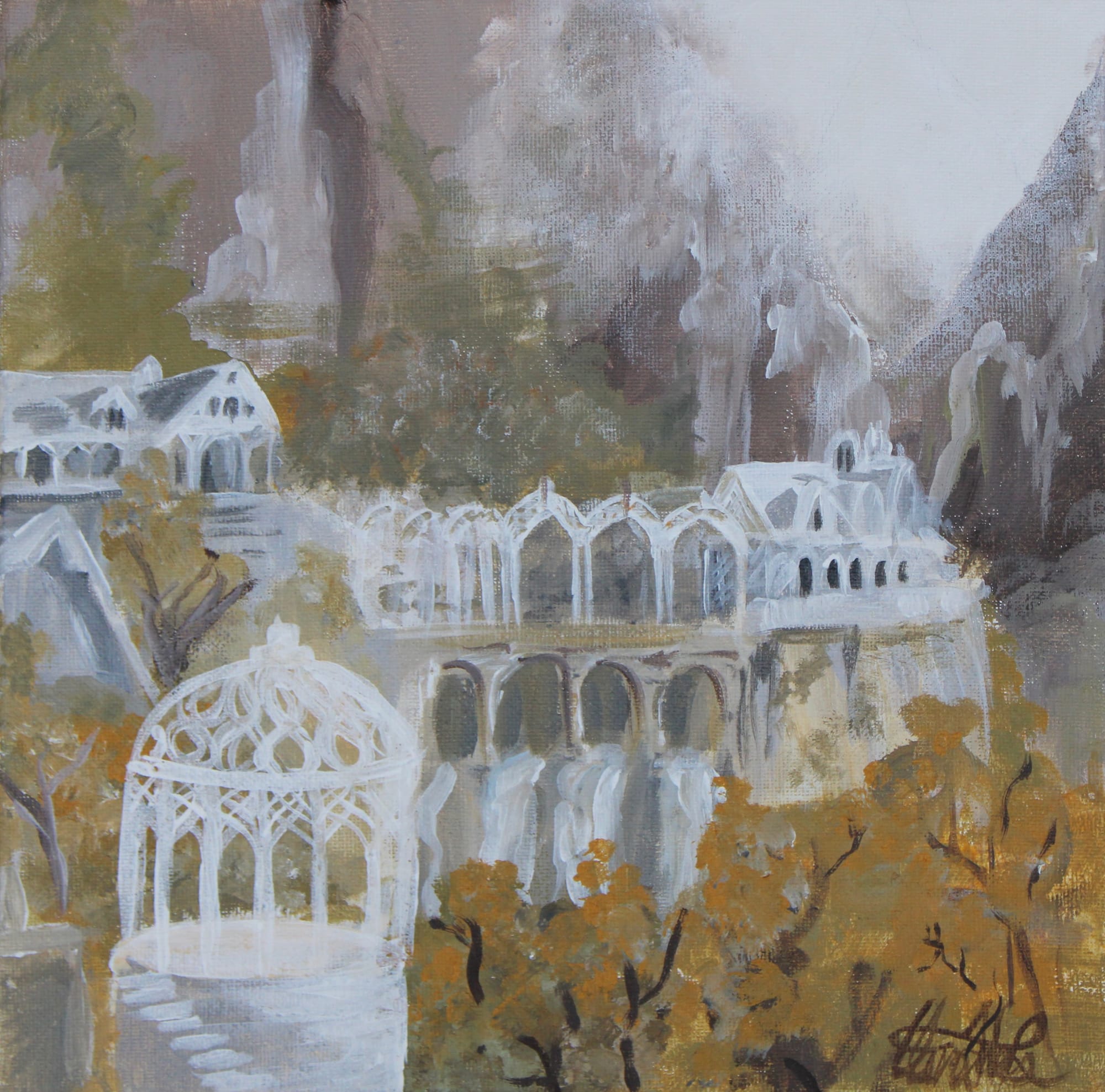 Rivendell