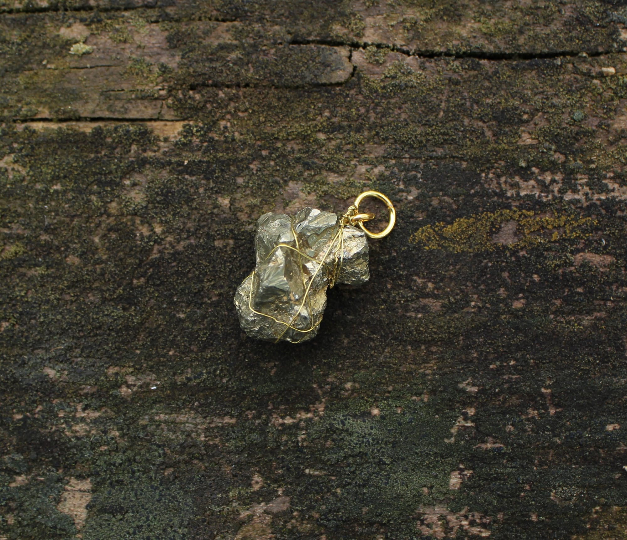 Pyrite