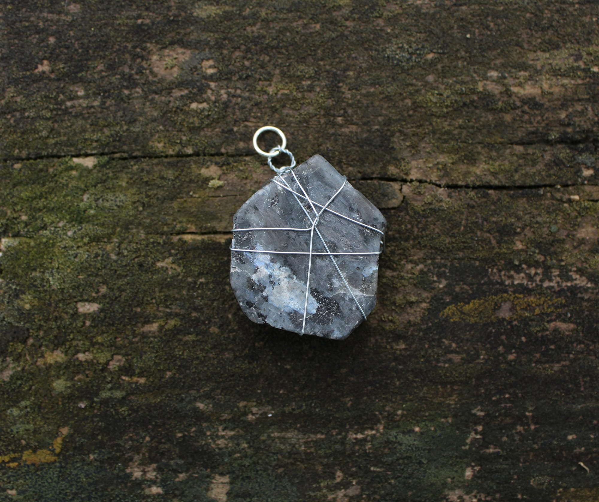 Pendant